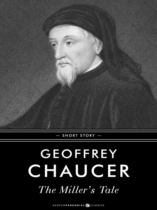 Title details for The Miller's Tale by Geoffrey Chaucer - Available